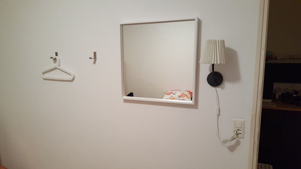 Apartment Alina Sigirino Exteriér fotografie